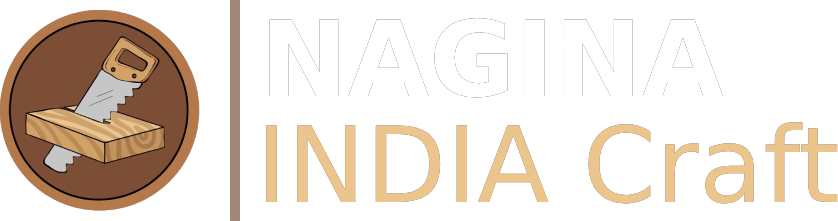 Nagina India Craft: Creating unique wooden handicrafts