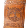 Handcrafted Wooden Urn Box - Image 3